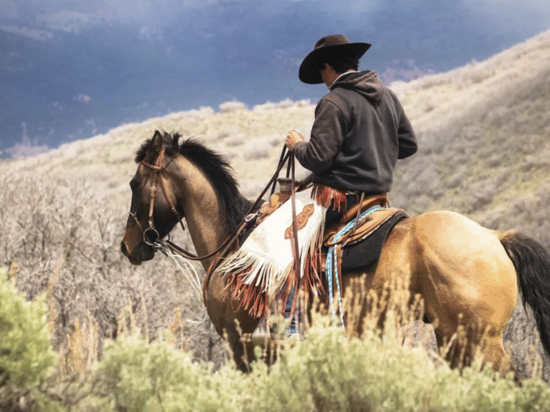 The Lodge at Blue Sky – Wanship, UT
